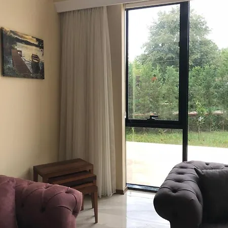Villa Yakut Sapanca