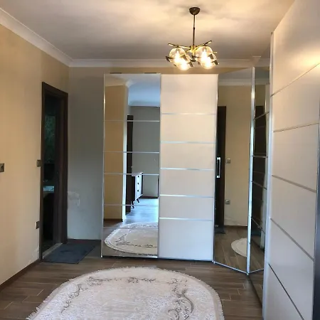 Yakut Villa