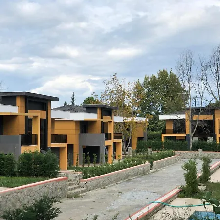 Yakut Villa Sapanca