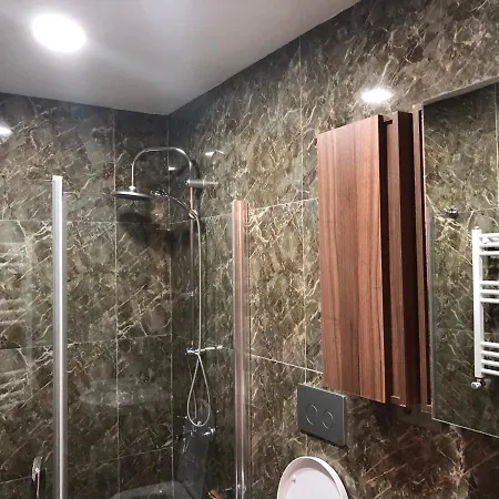 Yakut Villa