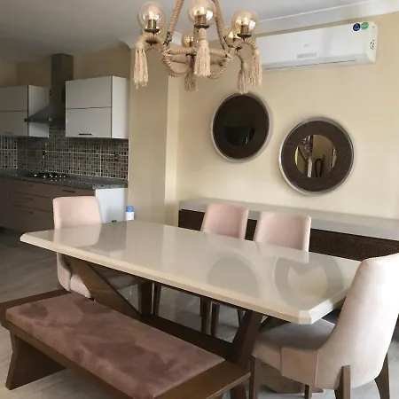Yakut Villa