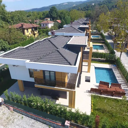 Yakut Villa Sapanca