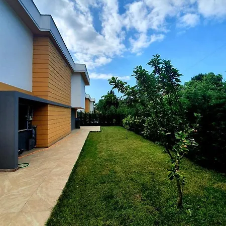 Yakut Villa Sapanca