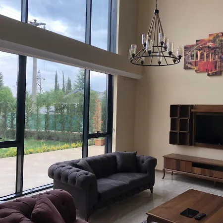 Villa Yakut