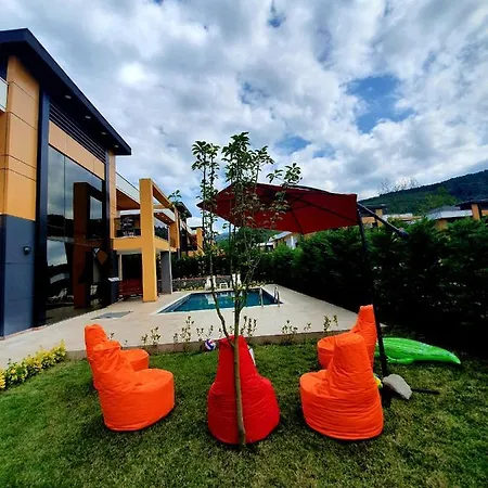 Yakut Villa Sapanca